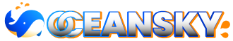 oceansky logo
